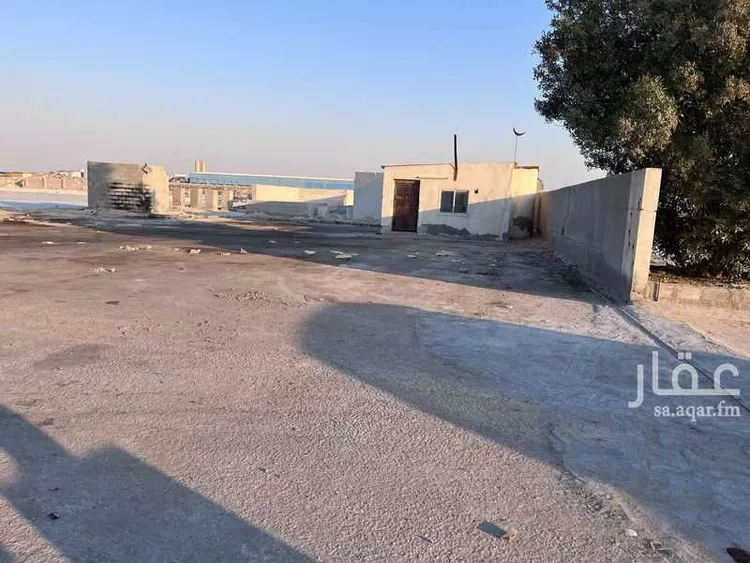 أرض للإيجار في حي الصناعية الثانية, مدينة الدمام, المنطقة الشرقية صورة 2