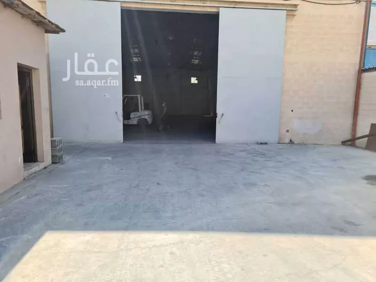 مستودع للإيجار في شارع ابو غالب المارودي, حي الخالدية الجنوبية, مدينة الدمام, المنطقة الشرقية صورة 5