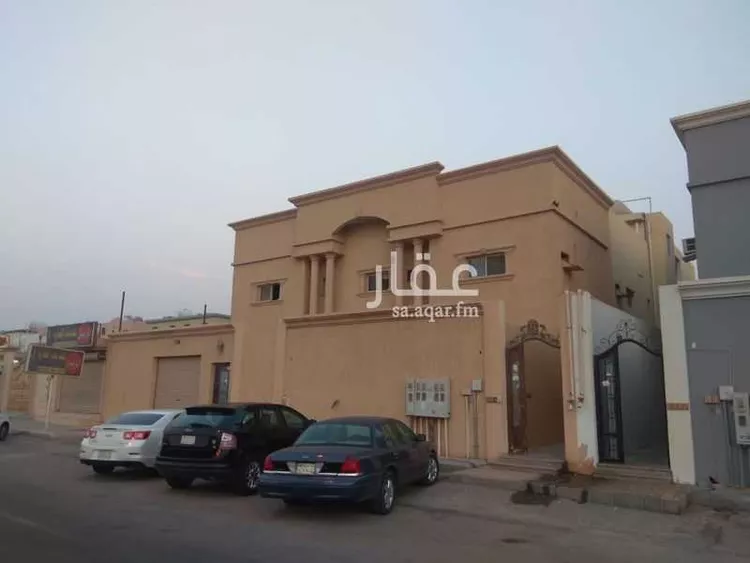 شقة للإيجار في شارع الشيخ محمد بن عثيمين, حي الندى, مدينة الدمام, المنطقة الشرقية