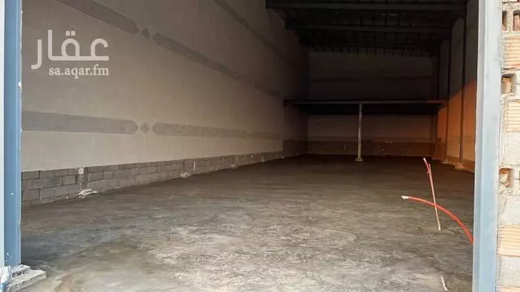 مستودع للإيجار في حي النهضة, مدينة الدمام, المنطقة الشرقية صورة 2