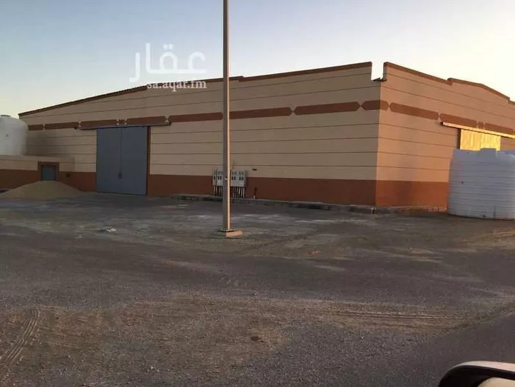 مستودع للإيجار في شارع سهيل بن عمرو القرشى, حي المنتزة, مدينة الدمام, المنطقة الشرقية