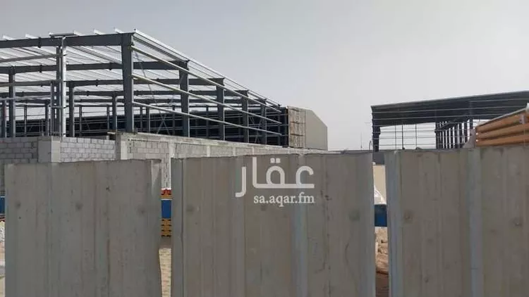 مستودع للإيجار في حي منطقة الخدمات المساندة, مدينة الدمام, المنطقة الشرقية صورة 3
