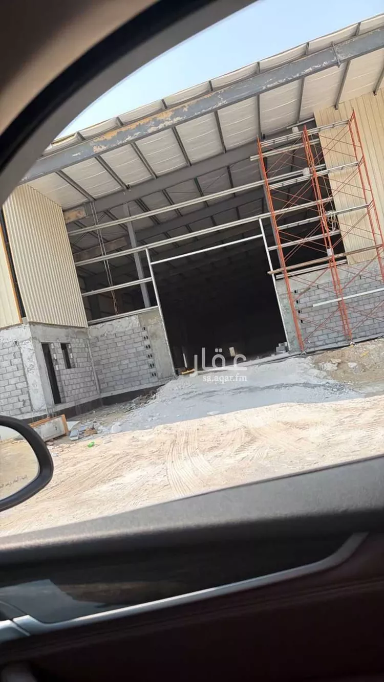 Warehouse for Rent in Dammam Dammam 2nd Industrial City صورة 3
