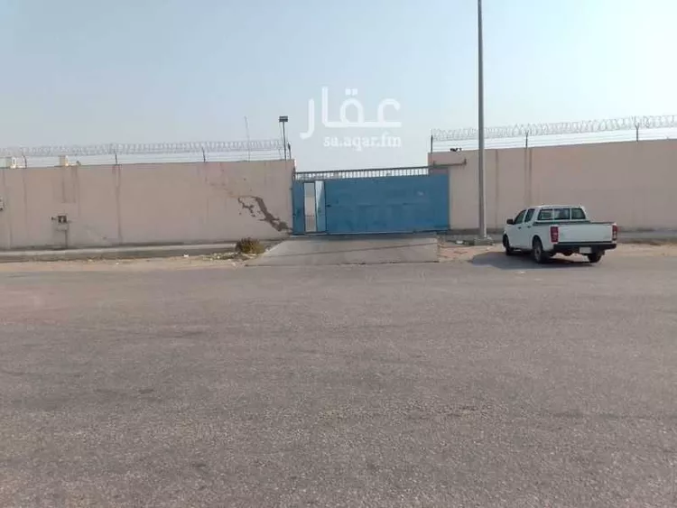 أرض للإيجار في شارع ابو غالب المارودي, حي الخالدية الجنوبية, مدينة الدمام, المنطقة الشرقية 10