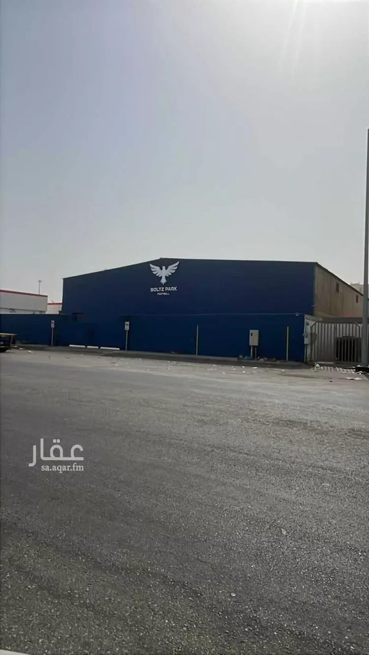 مستودع للإيجار في حي الخالدية الجنوبية, مدينة الدمام, المنطقة الشرقية صورة 4