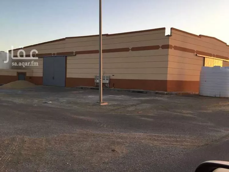 مستودع للإيجار في شارع محمد الاندلسي, حي النهضة, مدينة الدمام, المنطقة الشرقية صورة 3