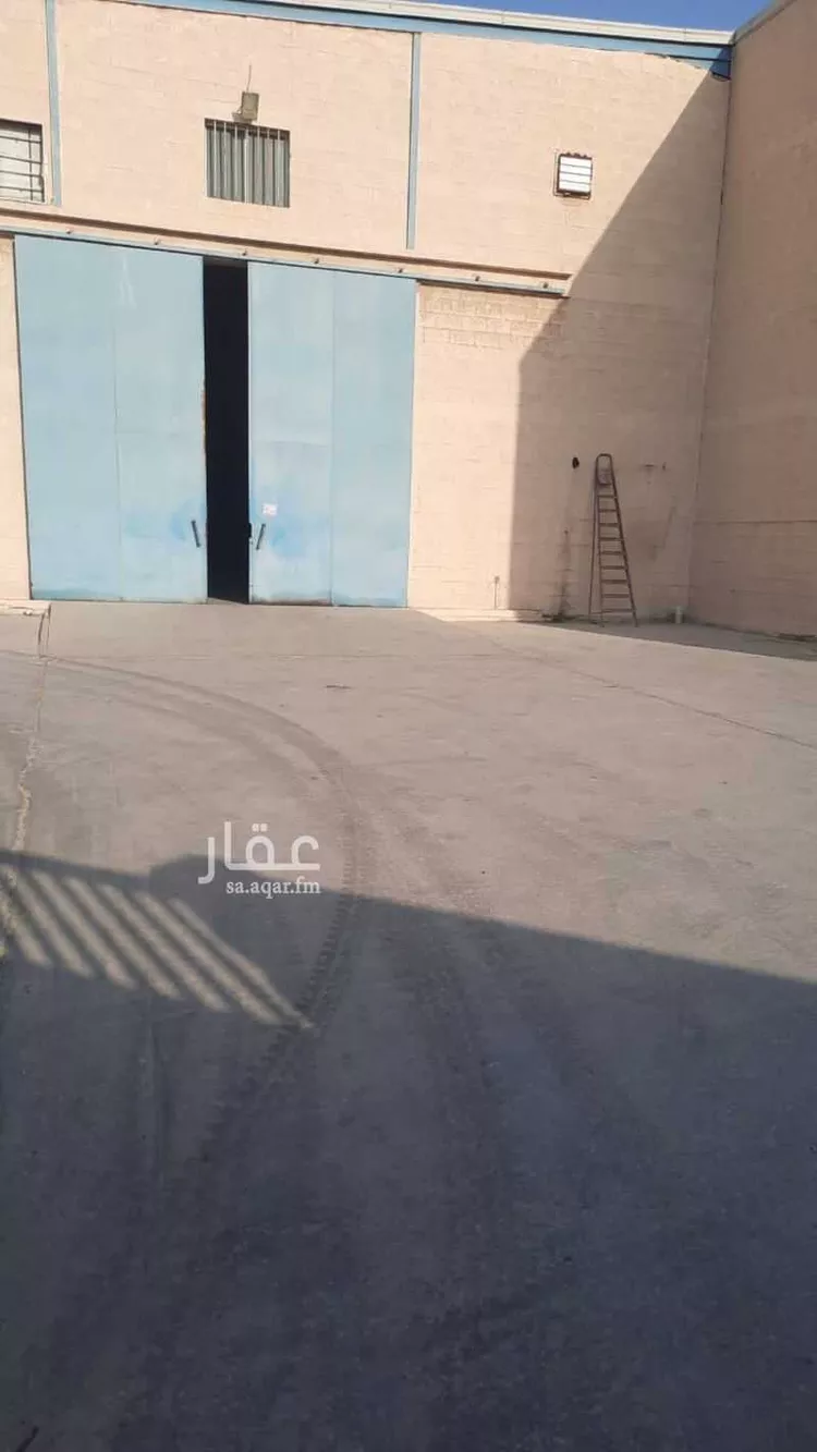 مستودع للإيجار في شارع ابو غالب المارودي, حي الخالدية الجنوبية, مدينة الدمام, المنطقة الشرقية
