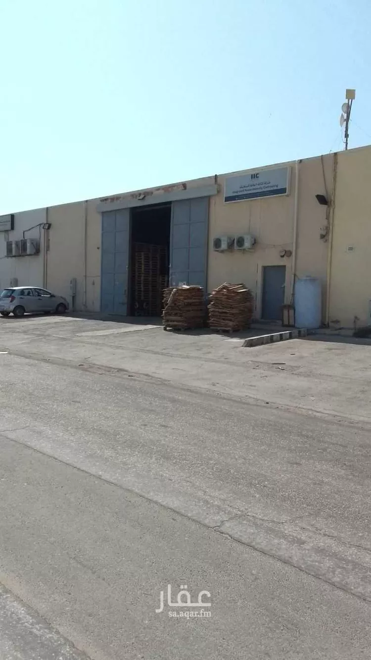 مستودع للإيجار في شارع سعد بن عمارة , حي الخالدية الشمالية, مدينة الدمام, المنطقة الشرقية