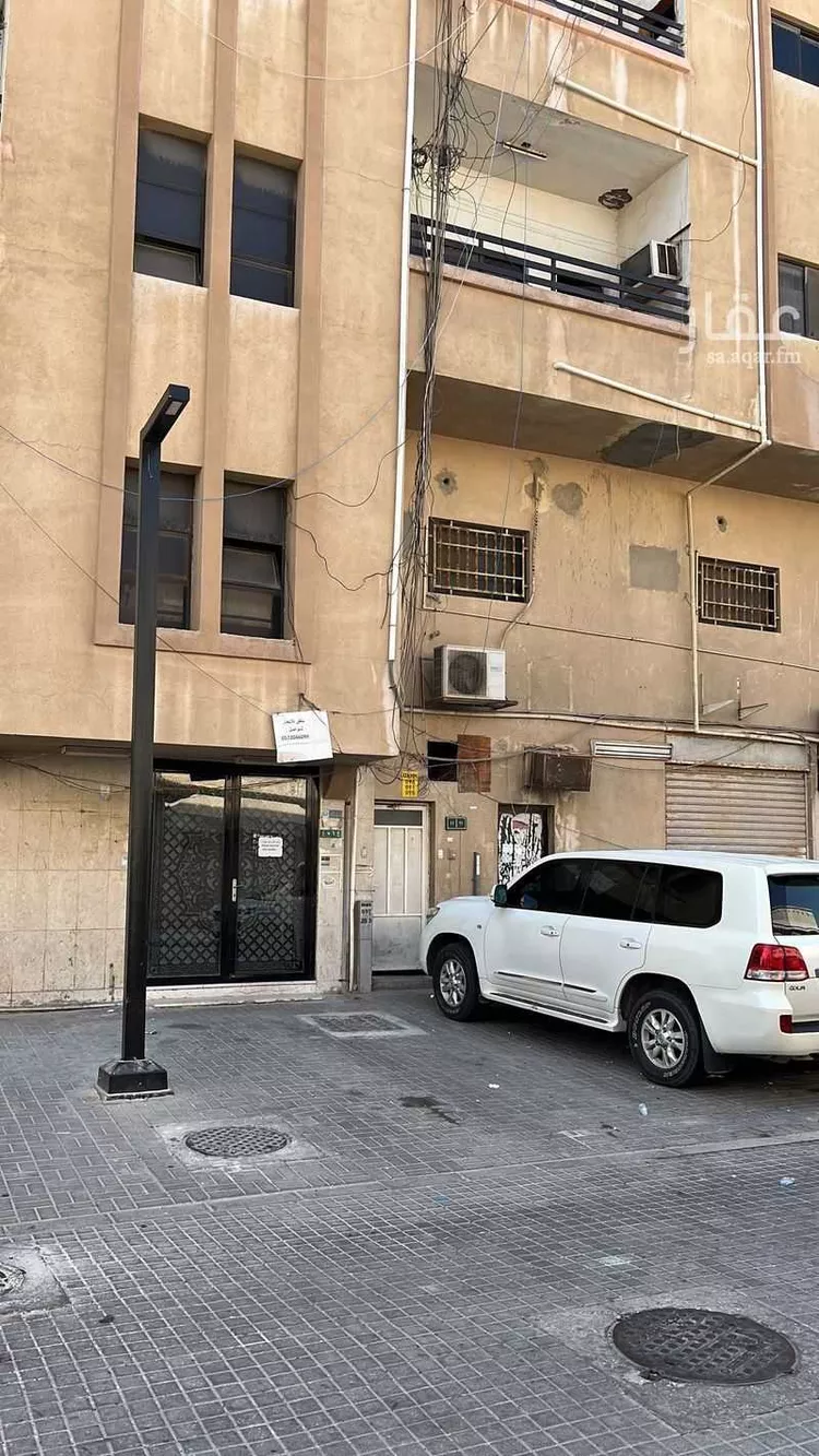 شقة للإيجار في شارع طريق الملك عبدالعزيز, حي البديع, مدينة الدمام, المنطقة الشرقية صورة 4