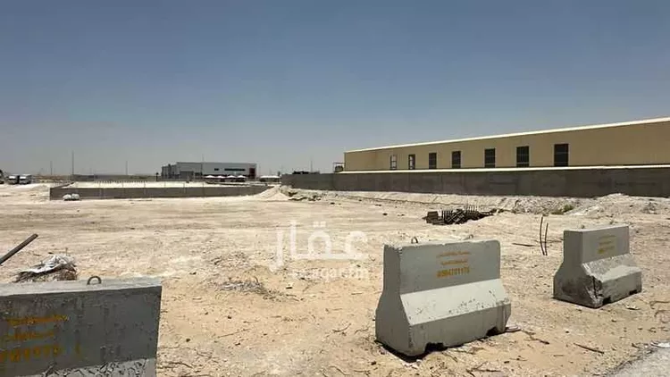 مستودع للإيجار في حي منطقة الخدمات المساندة, مدينة الدمام, المنطقة الشرقية صورة 3