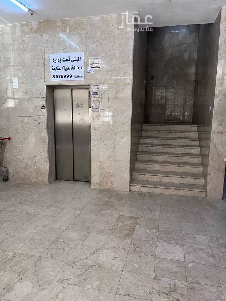 شقة للإيجار في شارع السادس عشر, حي العقربية, مدينة الخبر, المنطقة الشرقية 16