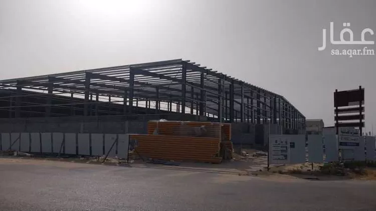 Warehouse for Rent in Dammam Dammam 2nd Industrial City