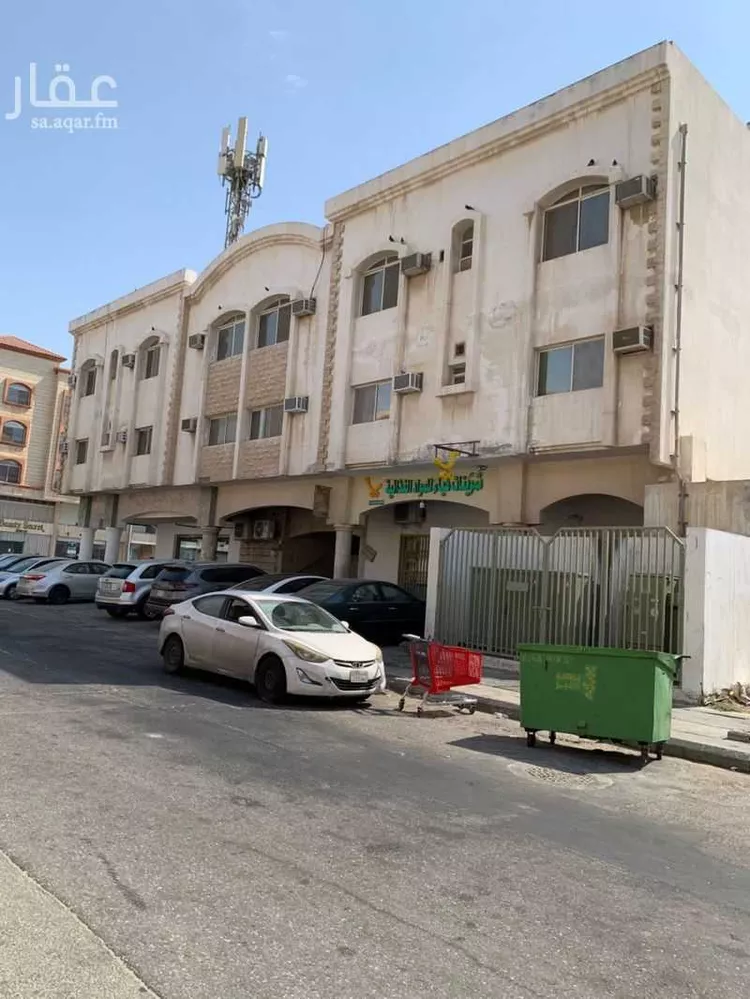 شقة للإيجار في شارع السادس عشر, حي العقربية, مدينة الخبر, المنطقة الشرقية 18