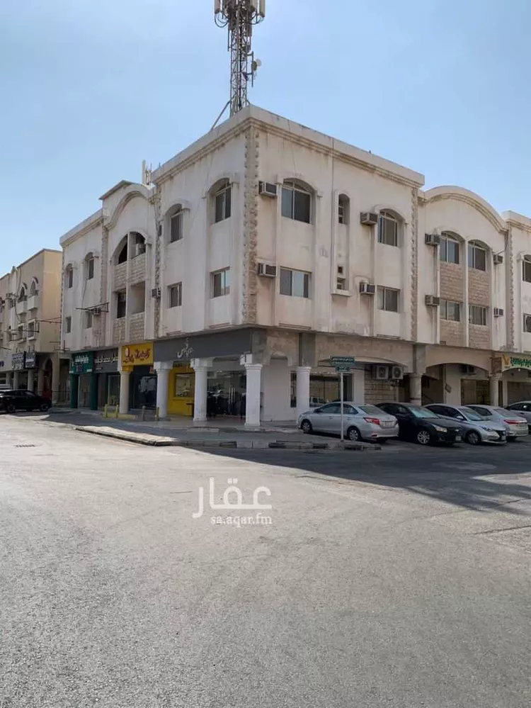 شقة للإيجار في شارع السادس عشر, حي العقربية, مدينة الخبر, المنطقة الشرقية 24