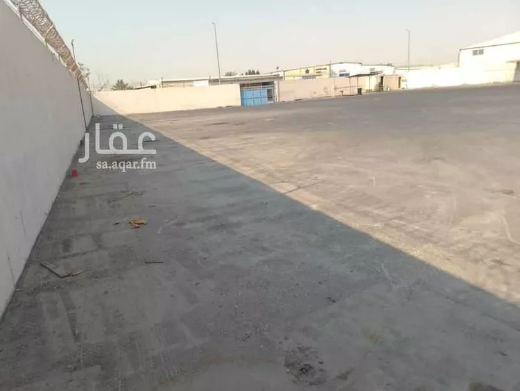 أرض للإيجار في شارع ابو غالب المارودي, حي الخالدية الجنوبية, مدينة الدمام, المنطقة الشرقية 16