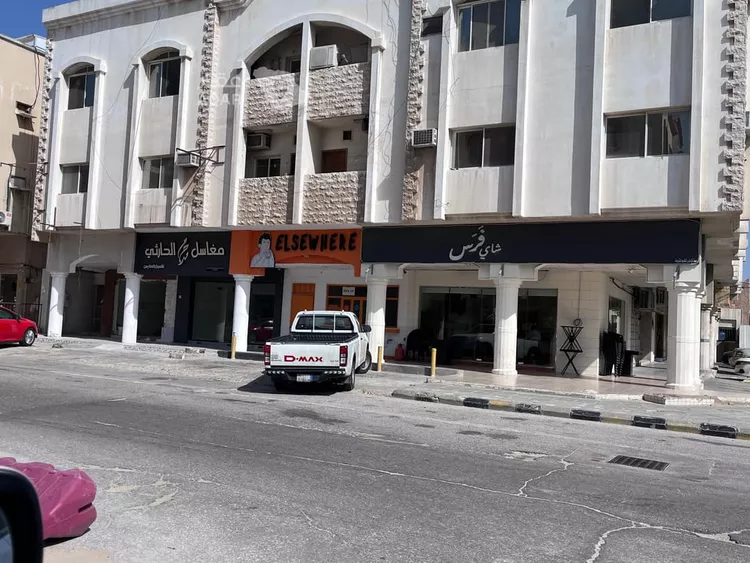 Shop for Rent in Al Khobar Al Aqrabiyah 5