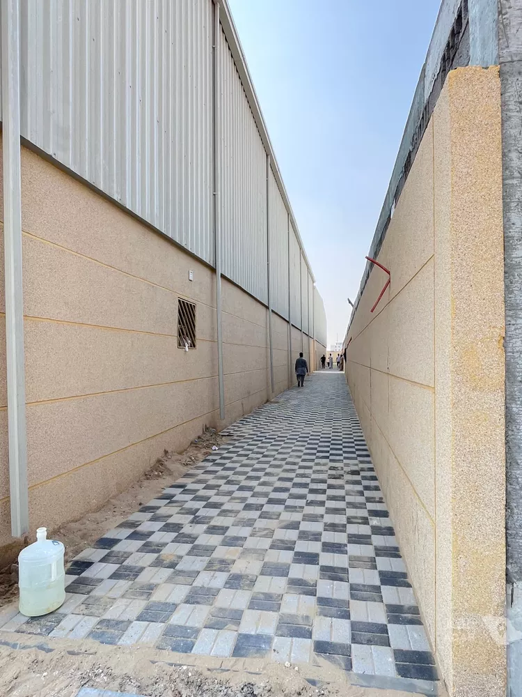 Warehouse for Rent in Dammam Dammam 2nd Industrial City 15
