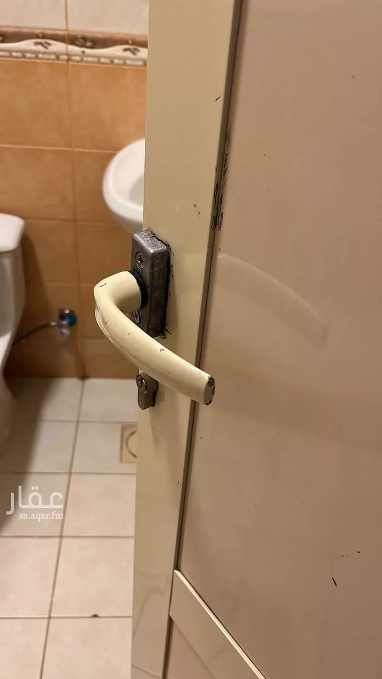 شقة للإيجار في شارع الشيخ محمد بن عثيمين, حي الندى, مدينة الدمام, المنطقة الشرقية صورة 2