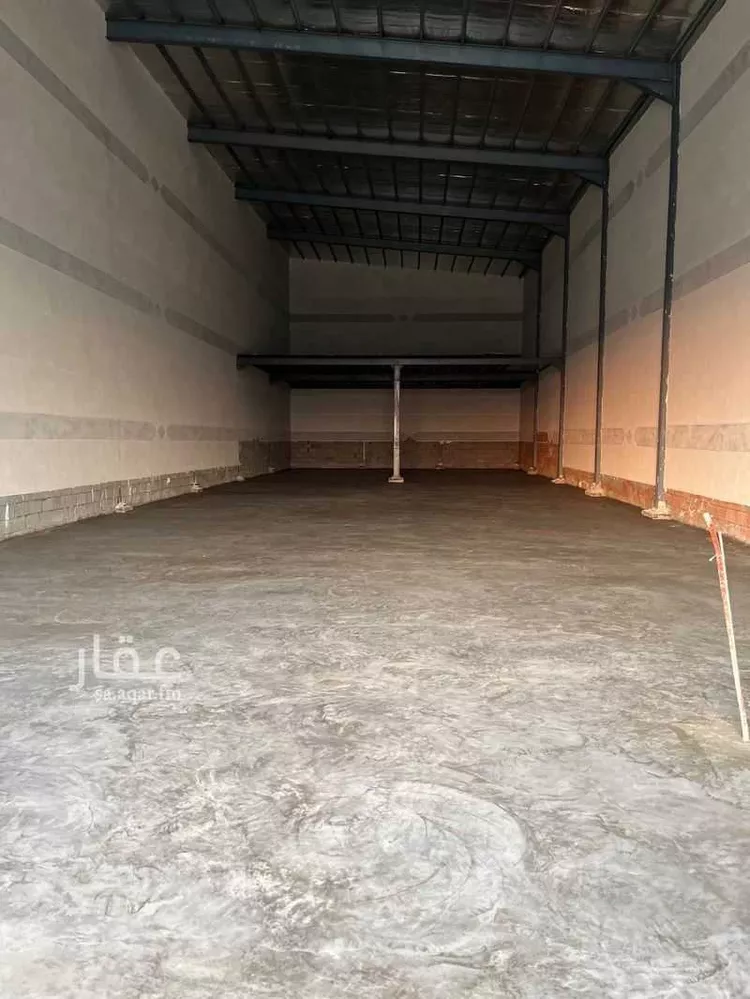 مستودع للإيجار في حي النهضة, مدينة الدمام, المنطقة الشرقية صورة 3