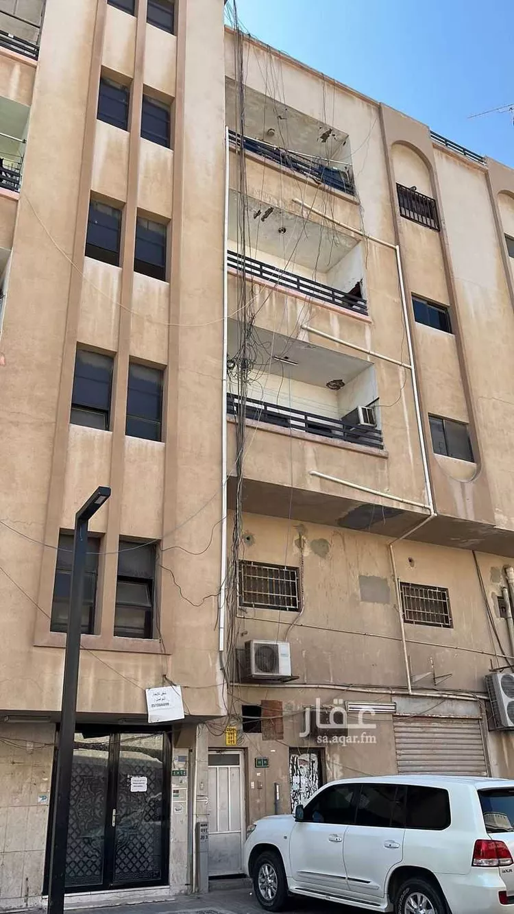 شقة للإيجار في شارع هاني بن عروة ، حي البديع ، الدمام ، الدمام