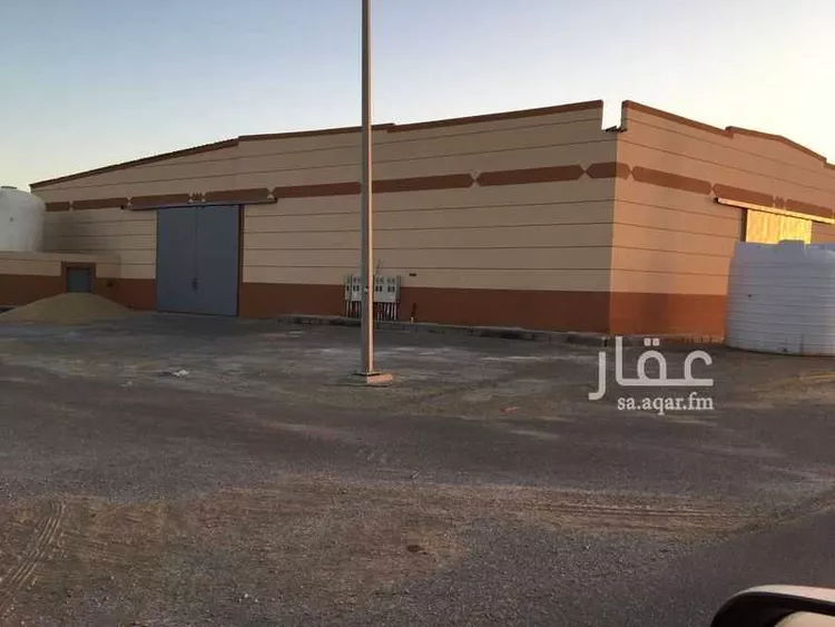 مستودع للإيجار في حي النهضة, مدينة الدمام, المنطقة الشرقية