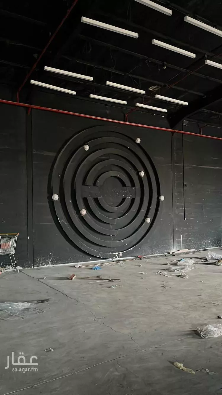 مستودع للإيجار في شارع محمد الاندلسي, حي النهضة, مدينة الدمام, المنطقة الشرقية صورة 3