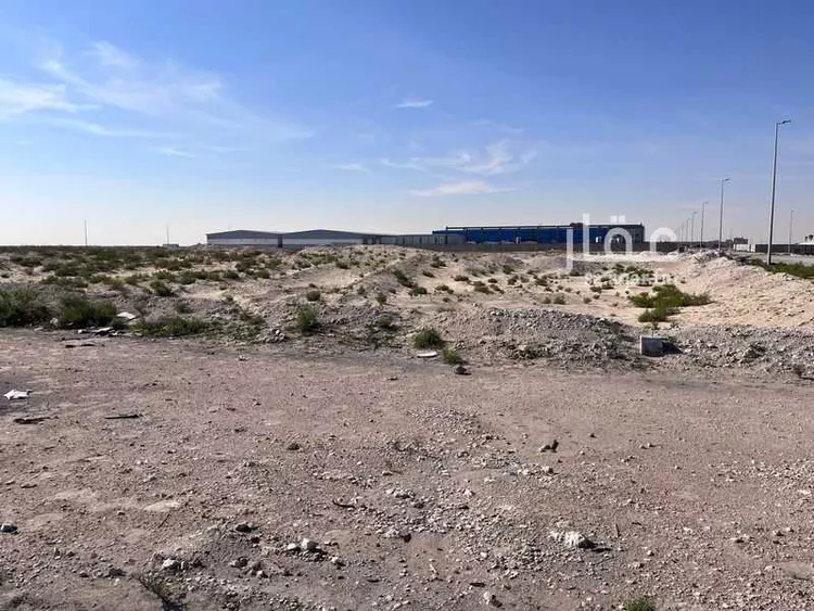 Land for Rent in Dammam Dammam 2nd Industrial City صورة 3