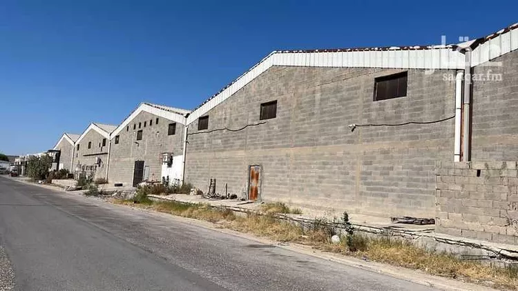 مستودع للإيجار في شارع ابو الحسن الزهراوي, حي الخالدية الشمالية, مدينة الدمام, المنطقة الشرقية صورة 4