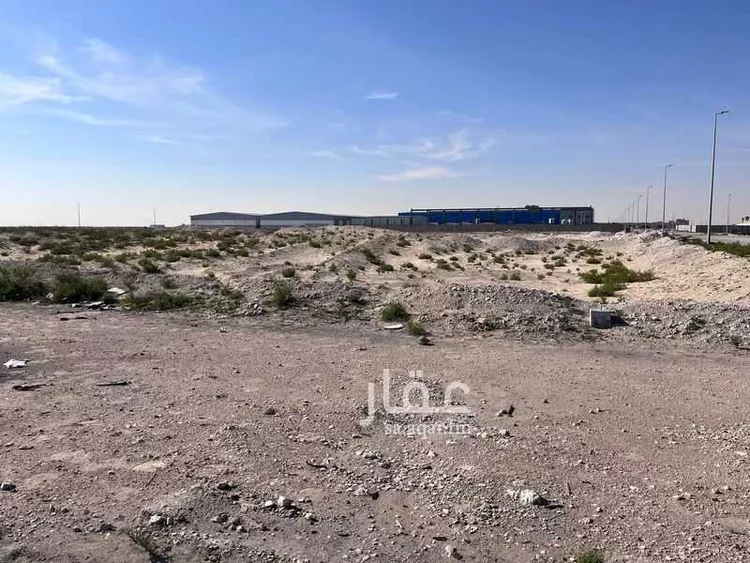 أرض للإيجار في حي الصناعية الثانية, مدينة الدمام, المنطقة الشرقية صورة 5