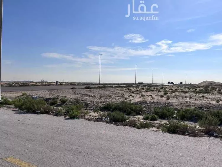 Land for Rent in Dammam Al Hadabah