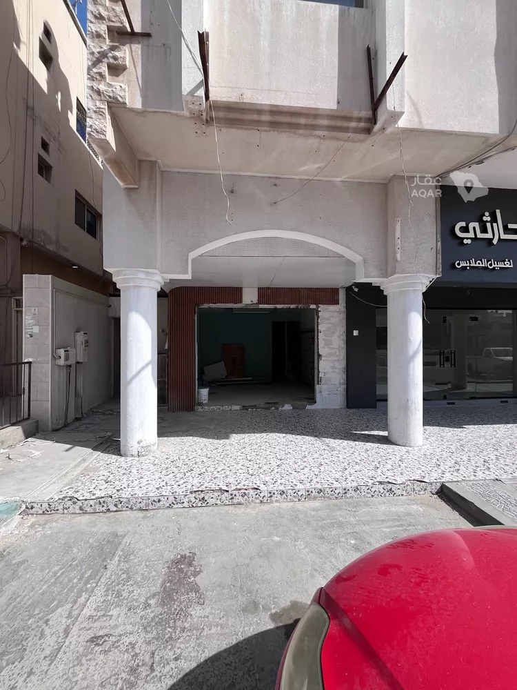 Shop for Rent in Al Khobar Al Aqrabiyah 6