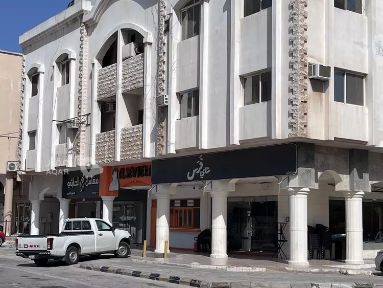 Shop for Rent in Al Khobar Al Aqrabiyah 7