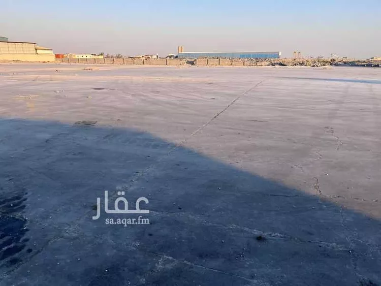 أرض للإيجار في شارع بيرين, حي ضاحية الملك فهد, مدينة الدمام, المنطقة الشرقية صورة 5