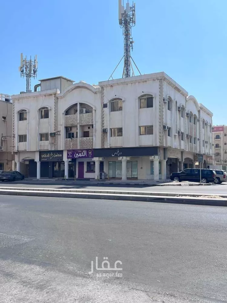 شقة للإيجار في شارع السادس عشر, حي العقربية, مدينة الخبر, المنطقة الشرقية 14