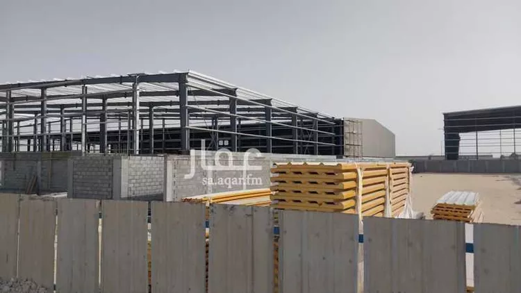 مستودع للإيجار في حي منطقة الخدمات المساندة, مدينة الدمام, المنطقة الشرقية صورة 2