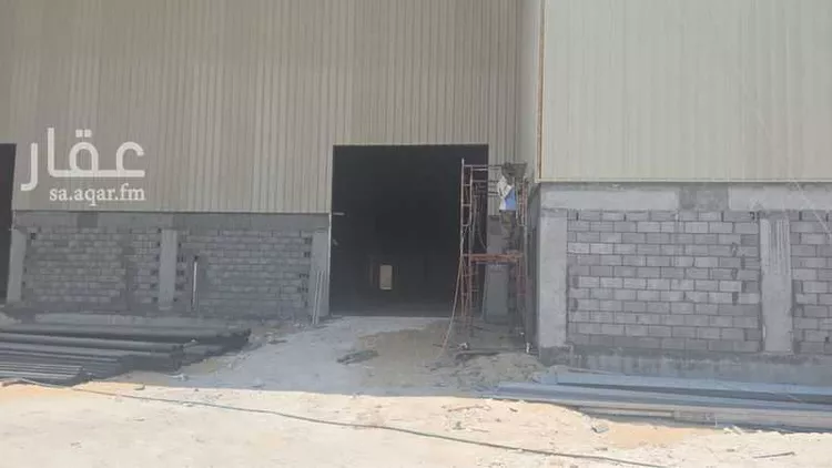Warehouse for Rent in Dammam Dammam 2nd Industrial City