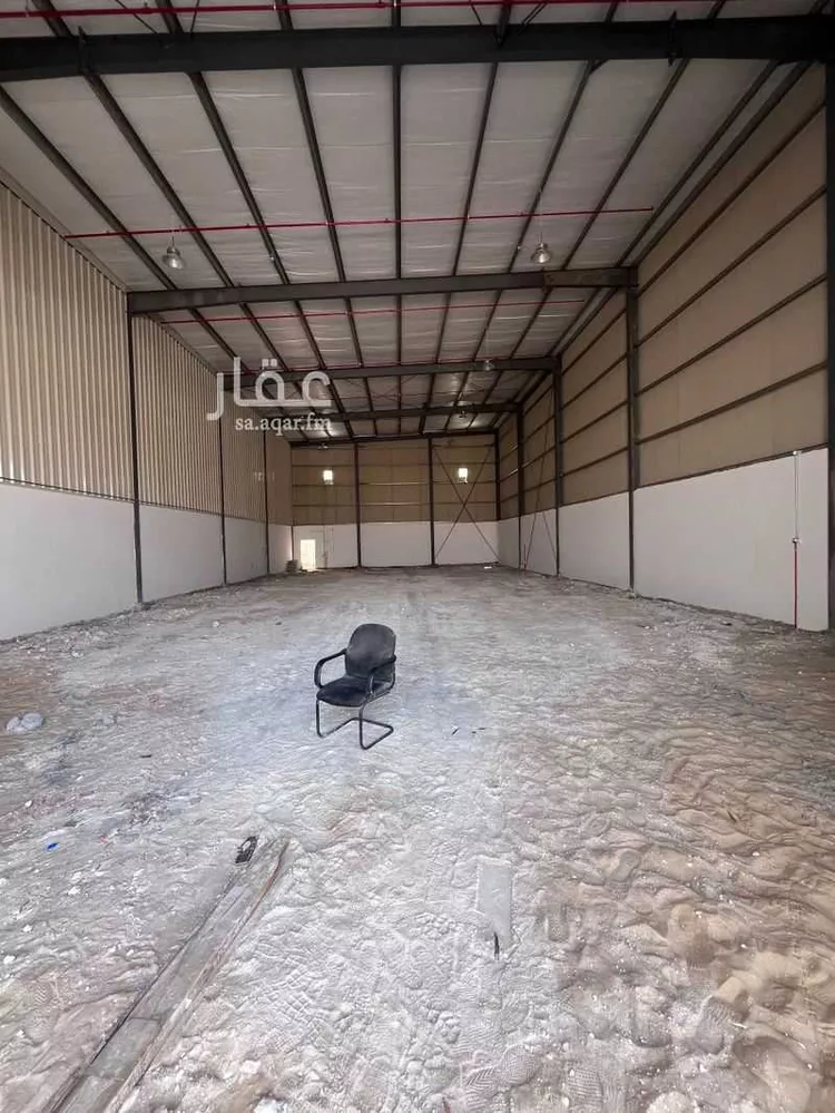 Warehouse for Rent in Dammam Dammam 2nd Industrial City 8