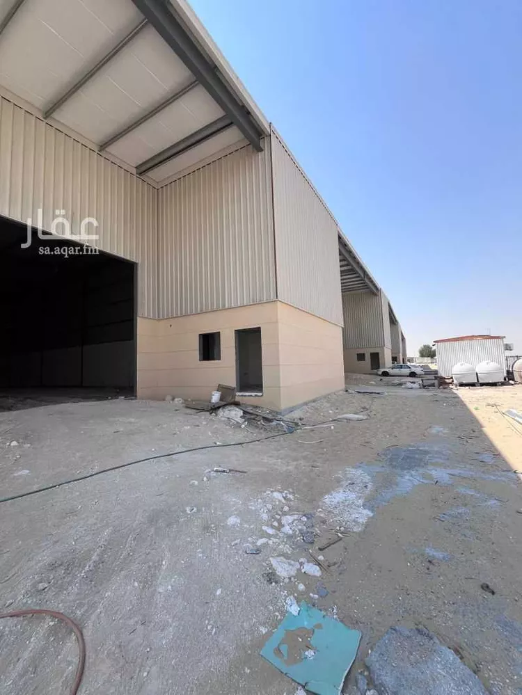 Warehouse for Rent in Dammam Dammam 2nd Industrial City 12