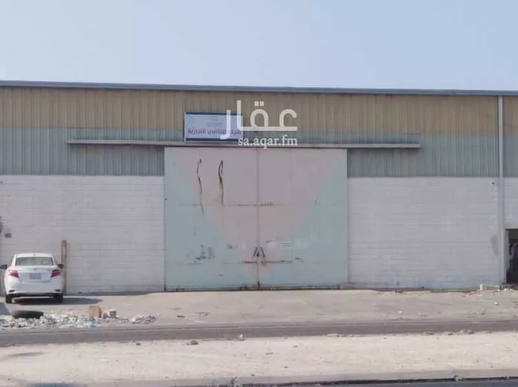 مستودع للإيجار في شارع سلمان الفارسي, حي الخالدية الجنوبية, مدينة الدمام, المنطقة الشرقية صورة 5