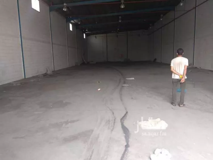 مستودع للإيجار في شارع ابو غالب المارودي, حي الخالدية الجنوبية, مدينة الدمام, المنطقة الشرقية صورة 2
