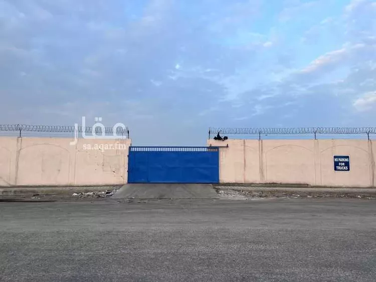 مستودع للإيجار في شارع سلمان الفارسي, حي الخالدية الجنوبية, مدينة الدمام, المنطقة الشرقية