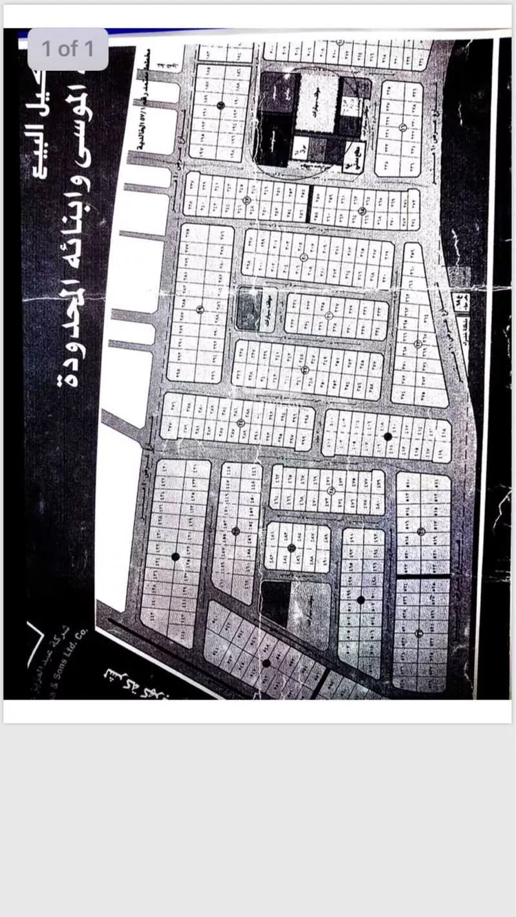 مستودع للإيجار في شارع سلمان الفارسي, حي الخالدية الجنوبية, مدينة الدمام, المنطقة الشرقية صورة 2