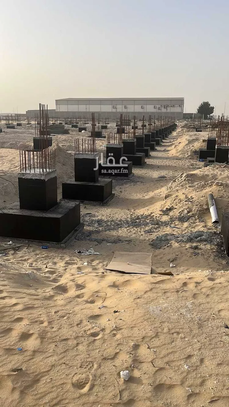 مستودع للإيجار في حي منطقة الخدمات المساندة, مدينة الدمام, المنطقة الشرقية