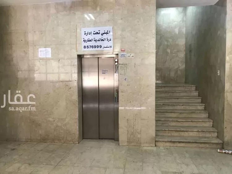 شقة للإيجار في شارع السادس عشر, حي العقربية, مدينة الخبر, المنطقة الشرقية صورة 3
