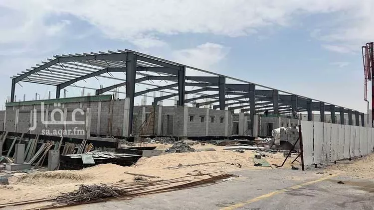 مستودع للإيجار في حي صناعية الظهران, مدينة الدمام, المنطقة الشرقية