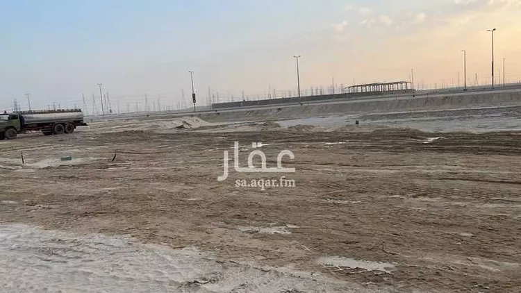 Land for Rent in Dammam Al Hadabah 7