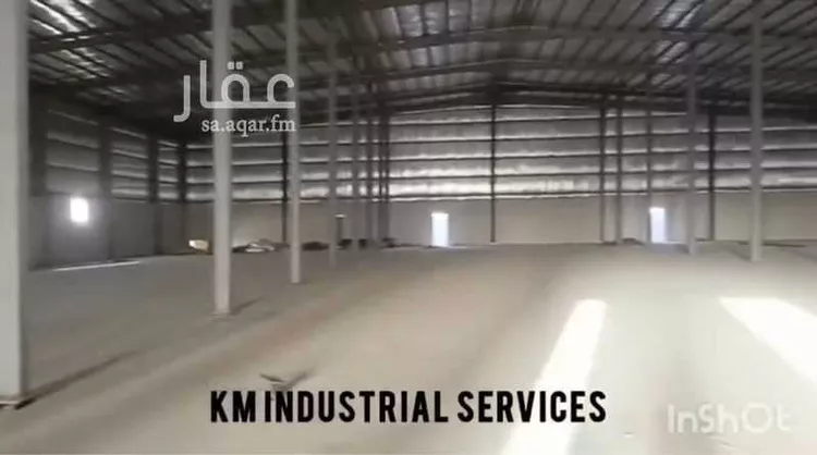 Warehouse for Rent in Dammam Dammam 2nd Industrial City صورة 2