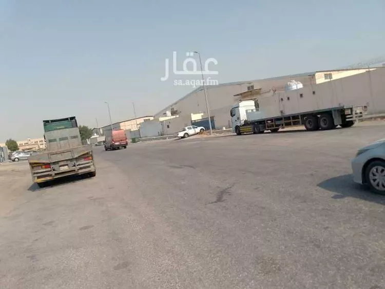 أرض للإيجار في شارع ابو غالب المارودي, حي الخالدية الجنوبية, مدينة الدمام, المنطقة الشرقية 18