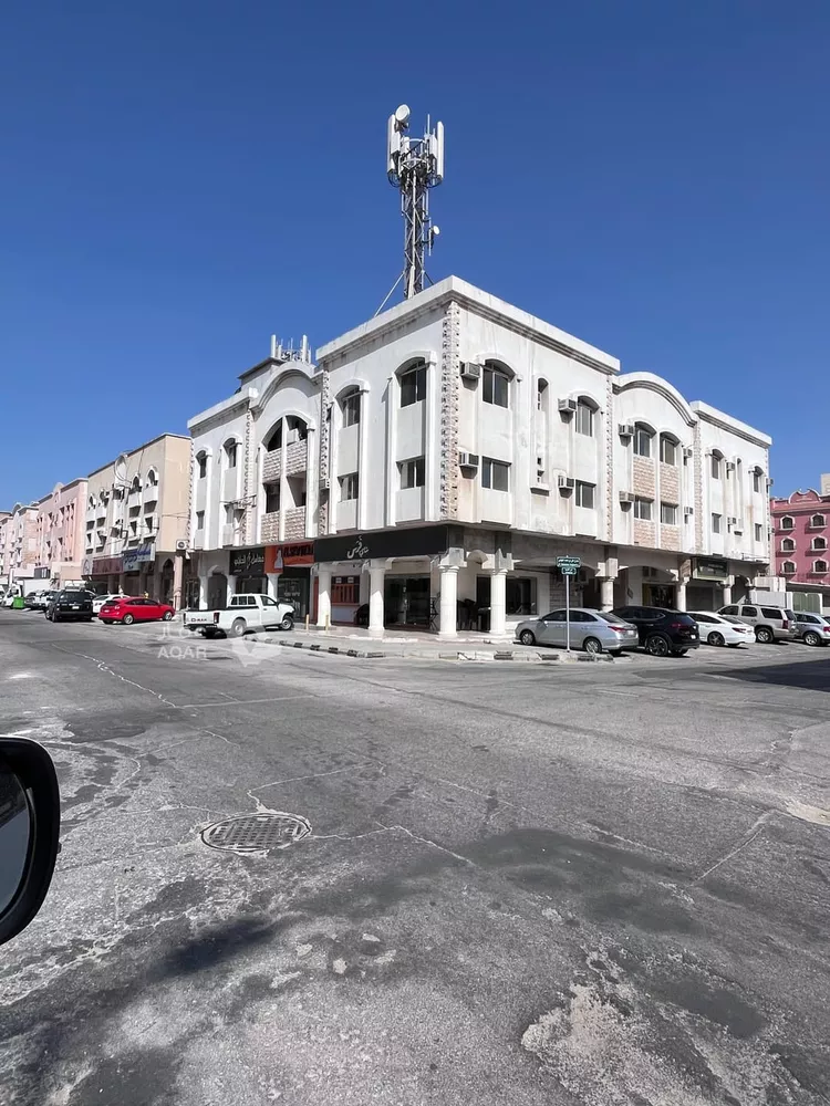 Shop for Rent in Al Khobar Al Aqrabiyah