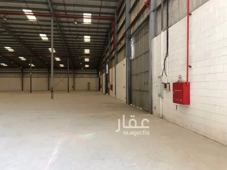 Warehouse for Rent in Dammam Al Khalidiyah Ash Shamaliyah